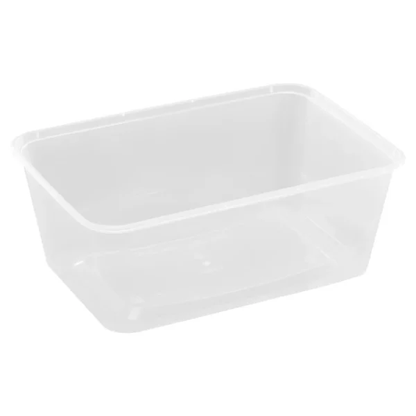 Microform transparant 960 ml -500fp