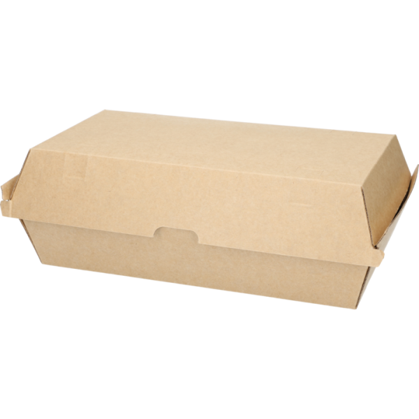 Take Away Box Well4Food -200fp