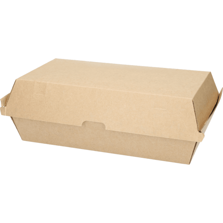 41182 Take Away Box Well4Food -200fp - Bild 1