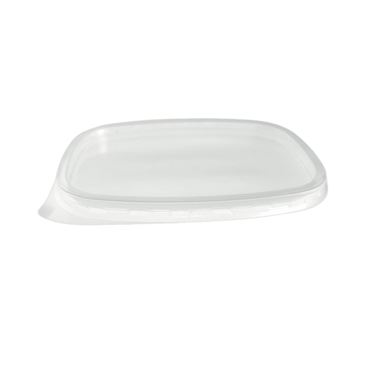 680LID Lock till delibägare PP 350/500ml -700 fp - Bild 1