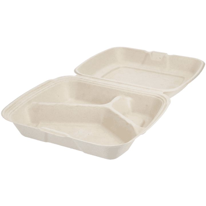 7763 Papper hämtbox 3-fack 200p - Bild 1