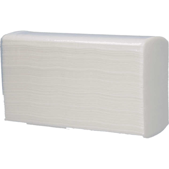 112-301 Handduk Z-fold Exclusive TAD 3750 fp - Bild 1
