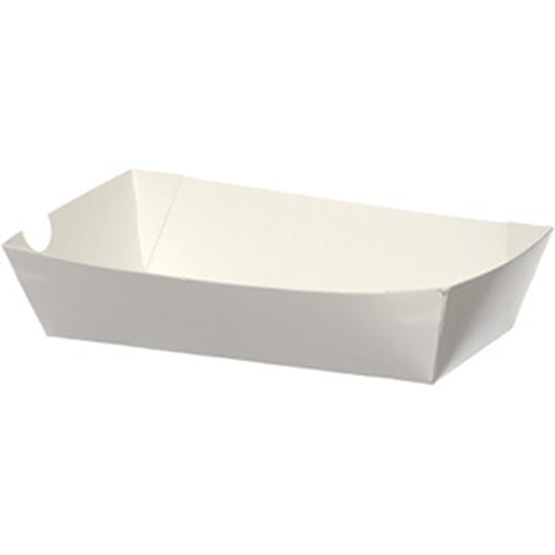 1128522 Mostråg Midi vit 500fp - Bild 1