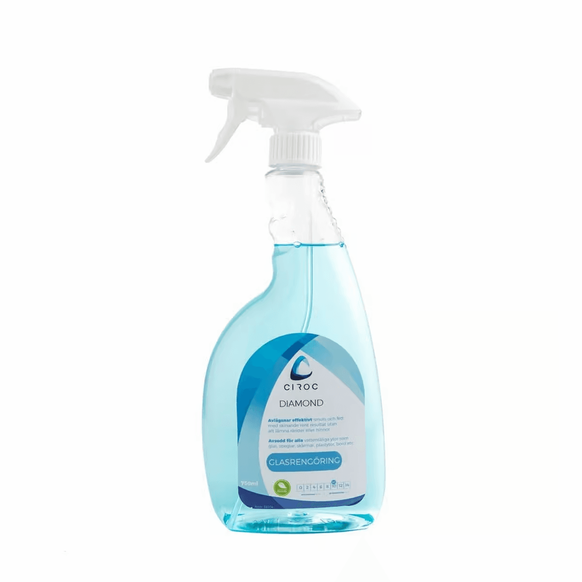 Ciroc-Diamond Ciroc Diamond Glasputs 750ml - Bild 1