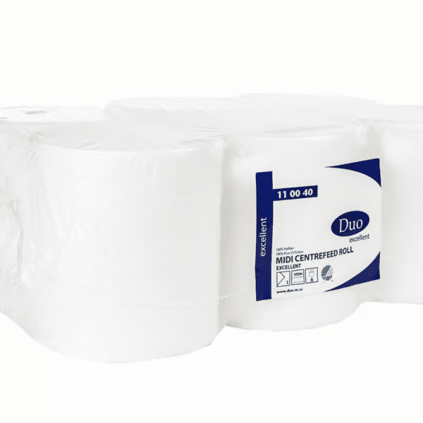 Duo Midi Torkrulle Excellent 6rle