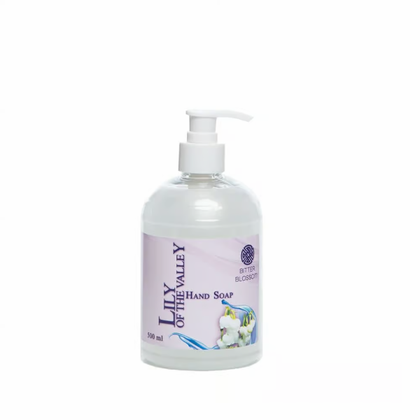 Tvål Lily of the valley 500ml