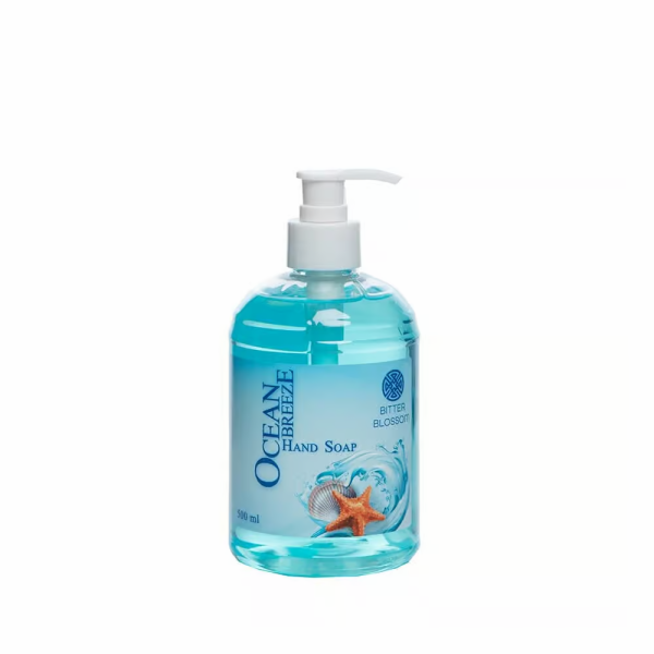 Tvål Ocean Breeze 500ml