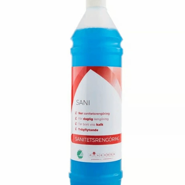 Ciroc Sani Sanitetsrent 1L